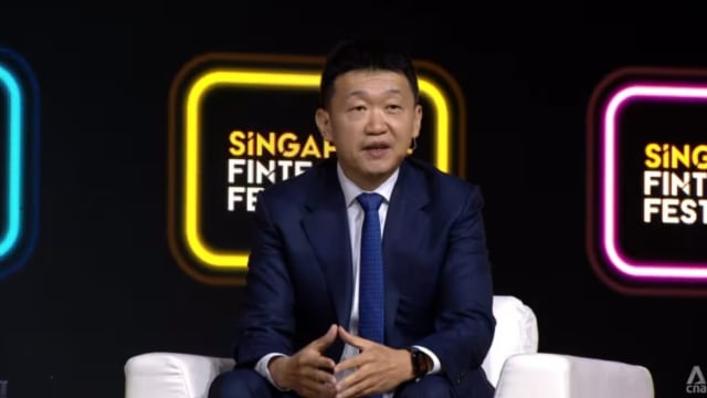 冬海集团创始人李小冬确认参选足总会长