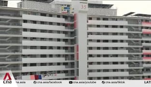 A look at how HDB flats have evolved over the decades 