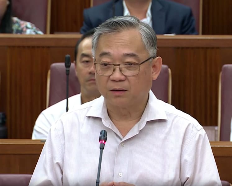 New task force on US tariffs to focus on engaging businesses and workers, sharing information: Gan Kim Yong