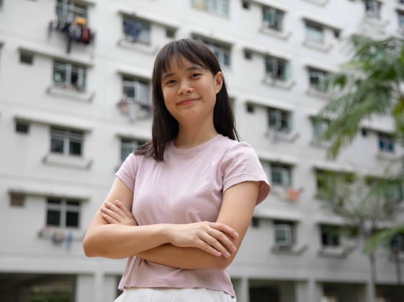 Community Heroes: Aged 16, I wanted to help kids from single-parent homes. Establishing credibility proved a challenge Community Heroes: Aged 16, I wanted to help kids from single-parent homes. Establishing credibility proved a challenge