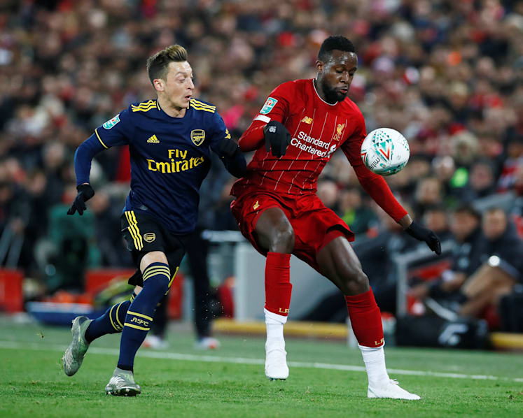 Success, family or jersey: Survey finds the reasons football fans support their teams