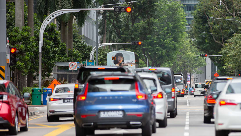 Man, 39, fined S$5.6 million for tax evasion on 464 imported motor vehicles