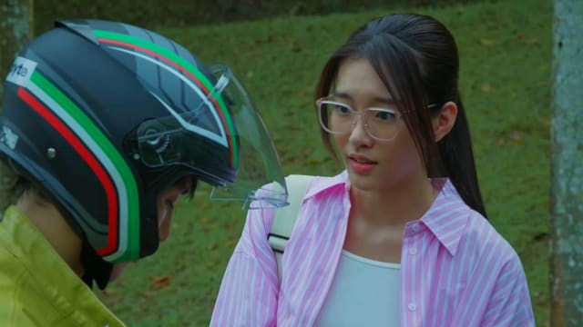 异家人（第4集）：语灵邂逅睿阳