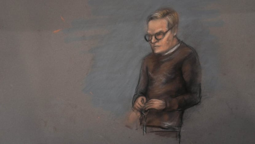 Norway Royal Son's SHOCKING Testimony: Rape Trial Twist Stuns Court!