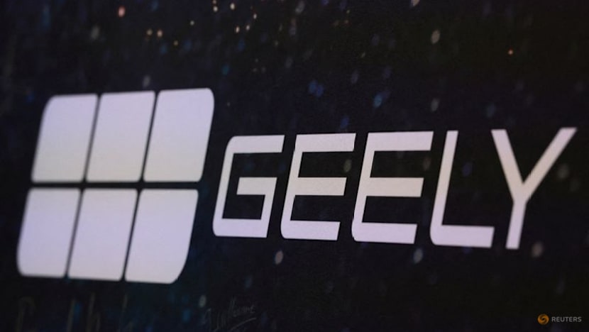 Geely says its driver assistance system authorized for use in EU 