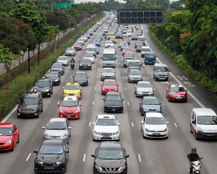 Online application for driving licences to replace over-the-counter service from Oct 1