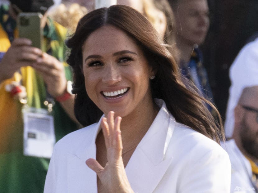 Meghan, Duchess of Sussex, launching new podcast after Spotify split Meghan, Duchess of Sussex, launching new podcast after Spotify split