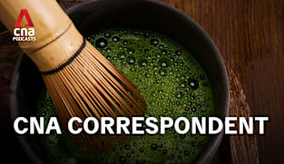CNA Correspondent - China dominates global matcha supply but can Japan protect its premium edge?