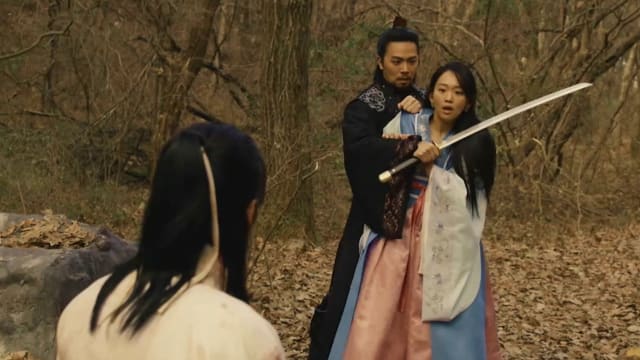现在开始是Showtime（第19集）：希洙被恶鬼附身