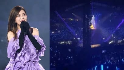 Fish Leong Fans Win Lawsuit Against Concert Organiser For Selling Restricted View Seats
