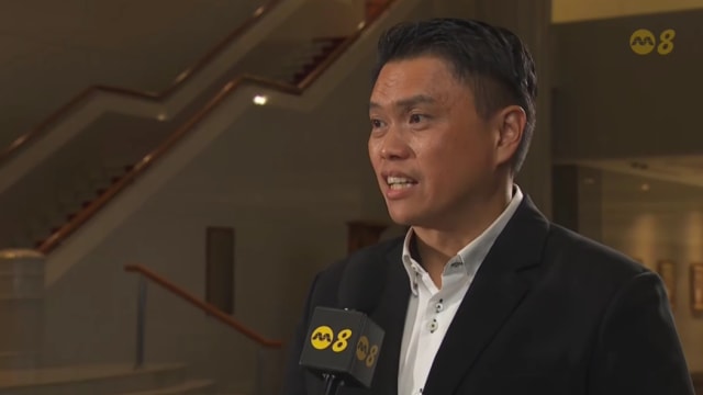 【财政预算案2025】 财政预算案助国人缓解生活费上涨 并鼓励组织大家庭