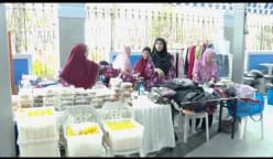Indahnya Ramadan | Masjid & Qaryah Kita