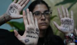 ‘No money, no talk’: Analysts disappointed at divisive COP30 climate summit