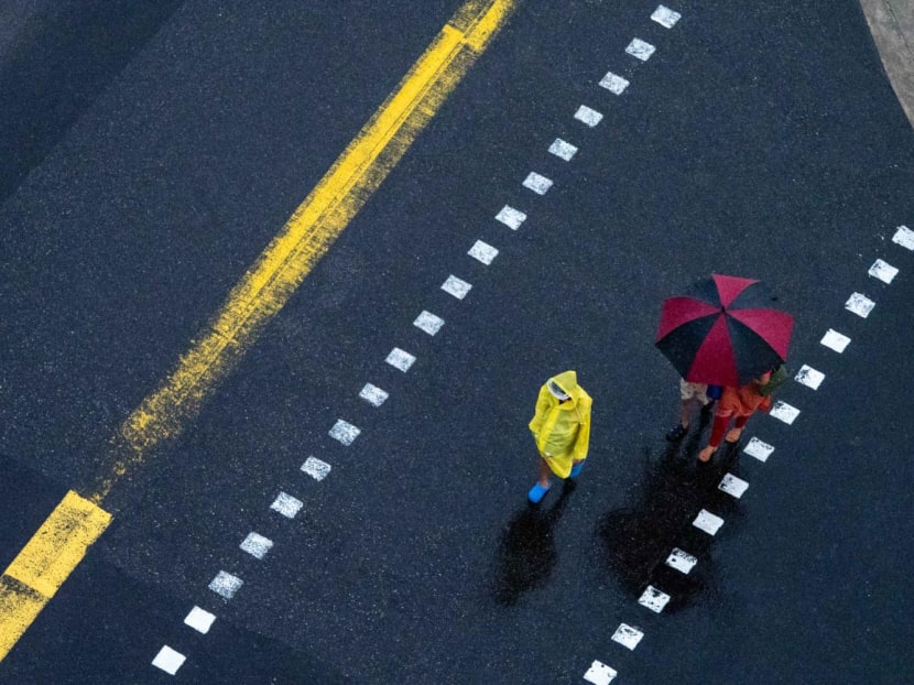 TODAY Youth Survey: Climate crisis strikes fear, pessimism but youths believe Govt policies can make the most impact TODAY Youth Survey: Climate crisis strikes fear, pessimism but youths believe Govt policies can make the most impact