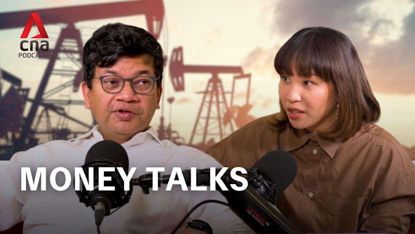 Money Talks - How will the Iran war drive up your daily expenses?