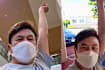 Jack Neo Spent S$30 At A Japan Hospital After Shaver Cut Wouldn’t Stop Bleeding — The Treatment Was Surprisingly Simple