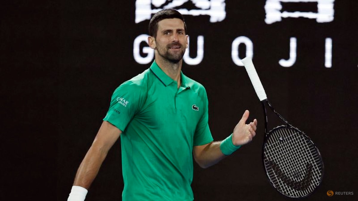 Djokovic withdraws from Monte-Carlo Masters