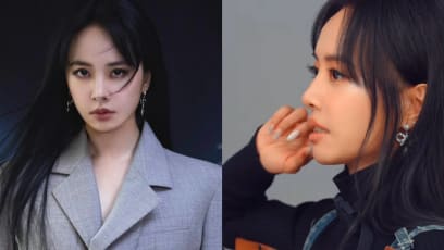 If You Want To Look As Good As Jolin Tsai Does At 44, This Is How Early You Need To Sleep Every Day