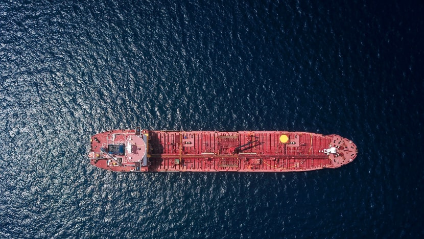 Supervisor jailed, employer fined over death of diver sucked into ship porthole underwater