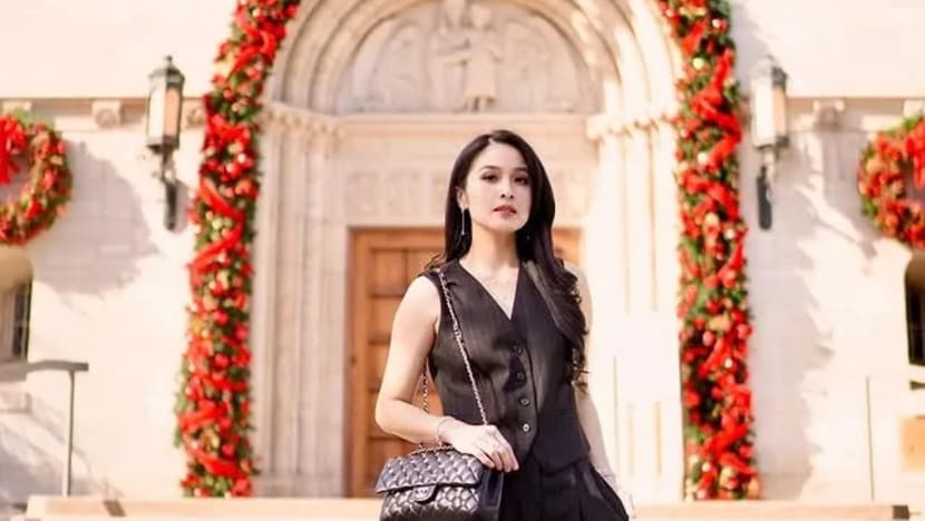 Sandra Dewi buka rekening atas nama asisten, uang dari Harvey Moeis sempat diminta ditarik semua