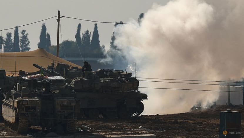 Top Israeli security delegation in Doha for Gaza talks Top Israeli security delegation in Doha for Gaza talks