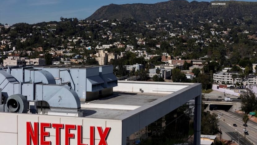 Exclusive-Netflix has ample room to increase its offer in battle for Warner Bros, sources say