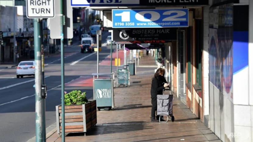 Commentary: Delta is forcing Australia to make hard choices it was spared earlier Commentary: Delta is forcing Australia to make hard choices it was spared earlier