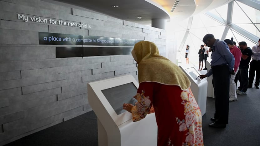 New showcase to seek views on Founders’ Memorial