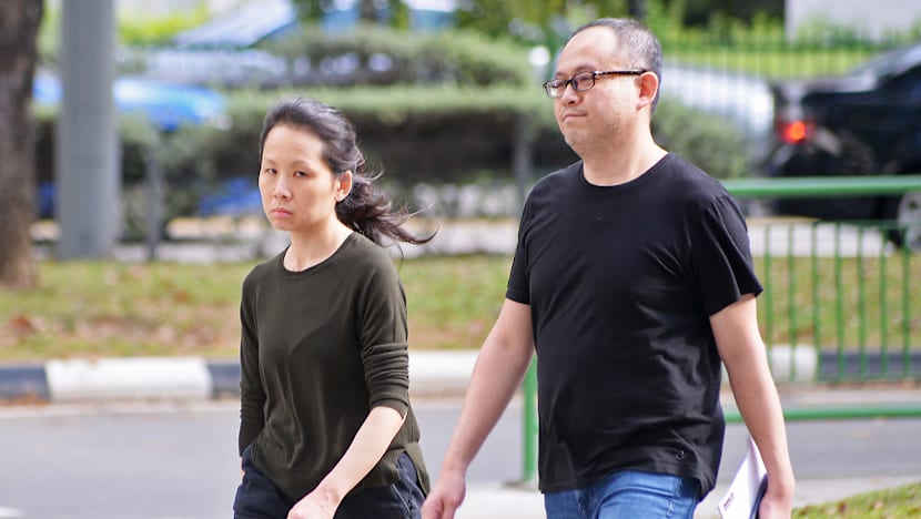 Further arguments for sentencing needed for maid-abuse couple: Court