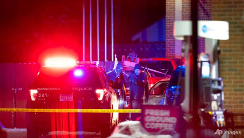 Minneapolis to release bodycam video in fatal shooting