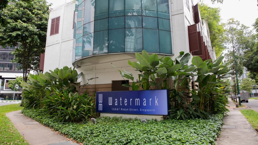 Mover who fell to death at Robertson Quay condo was 23-year-old Singaporean; firm ordered to stop work: MOM