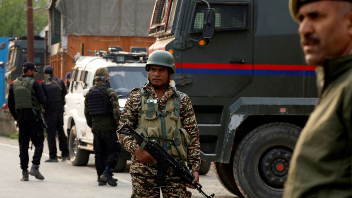 What were the targets India destroyed in its strikes in Pakistan?