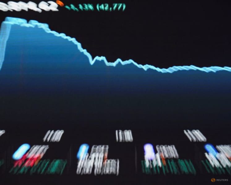 Trading Day: Nasdaq highs, Brazil surprise 