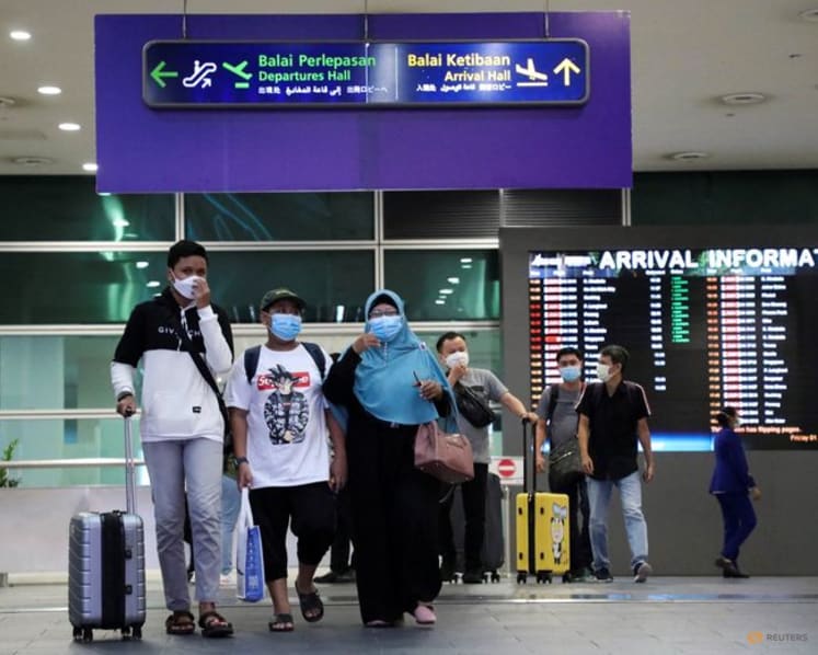 KL airport incident: Malaysia introduces measures to prevent immigration abuses at entry points