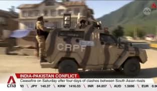 India-Pakistan conflict: Modi says Islamabad has to destroy terror infrastructure for lasting peace
