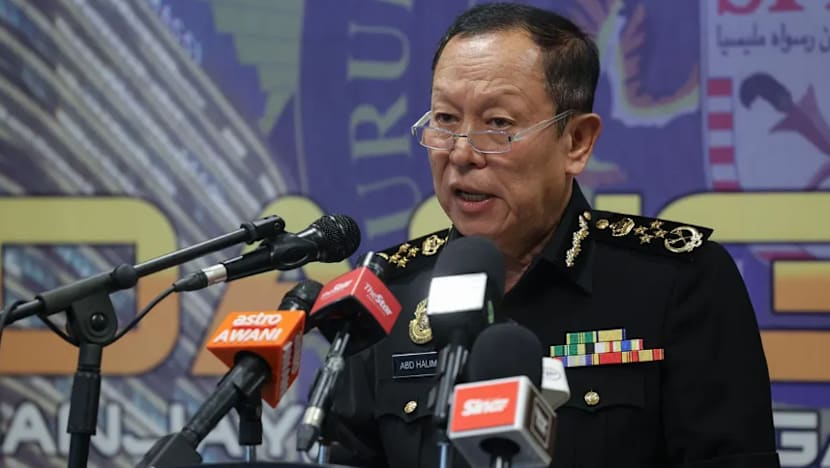 PRN Johor: SPRM terima 3 maklumat rasuah