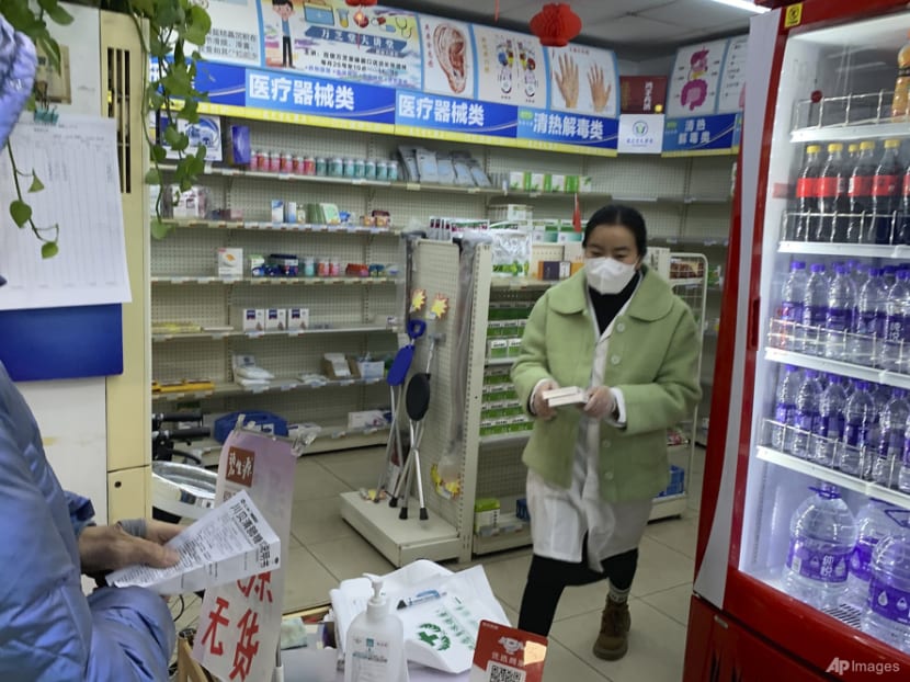 China's road to reopening from COVID-19 could be 'bumpy': Analyst