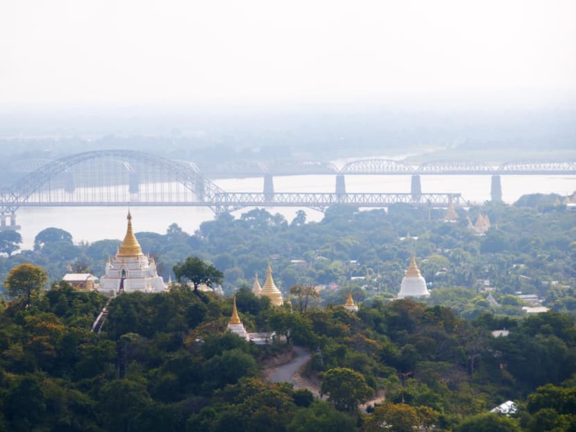 International community needs to stop flow of weapons into Myanmar, impose coordinated sanctions: UN rights envoy