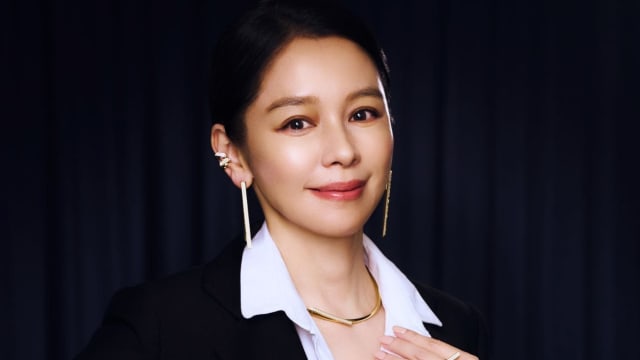 抗癌手术后调整发声位置，徐若瑄自认唱歌更好听！