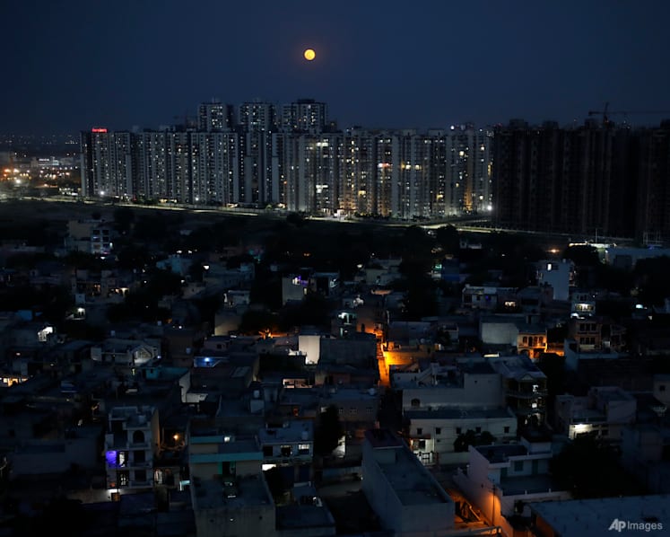 Lawmakers in India pass energy conservation Bill
