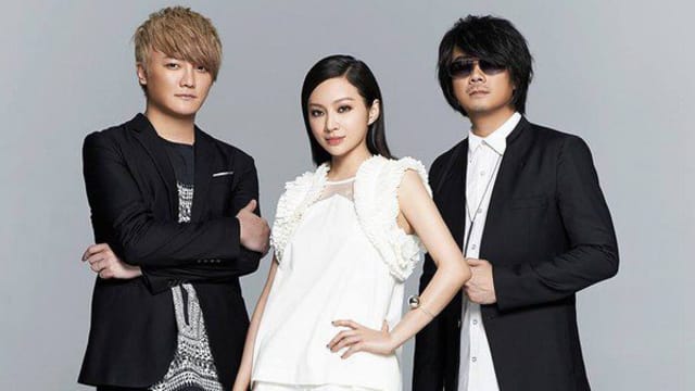 F4合体掀回忆杀，F.I.R.有机会吗？ 阿沁：没有什么是不可能的！