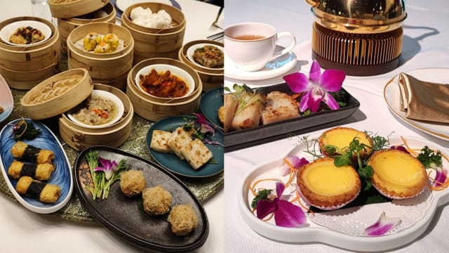 #sgdeals 桃苑迎接学校假期　小朋友有免费点心吃