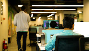 Insight 2025/2026 - Under Pressure – Burnout In India