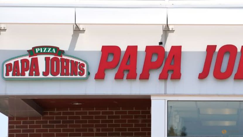 Papa Johns wants AI to transform pizza ordering