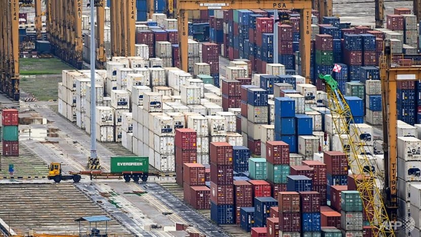 Commentary: Contours of Singapore’s post-COVID economy are coming into sharper focus