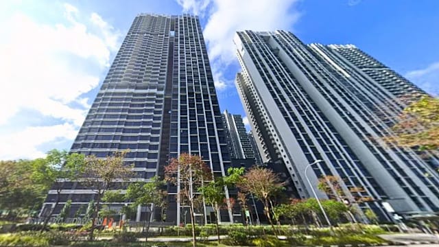 女皇镇两房式单位 逾69万元创组屋转售纪录