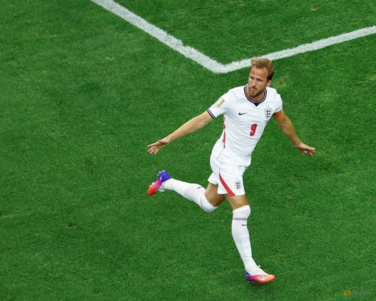 England and Ghana put perfect starts on line in Boston showdown