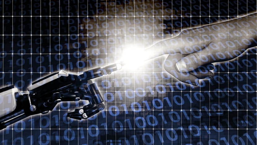 Commentary: Who should we hold responsible when AI goes wrong?
