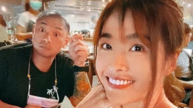 曾经甘苦与共　小娴对金刚彻底心寒才分手