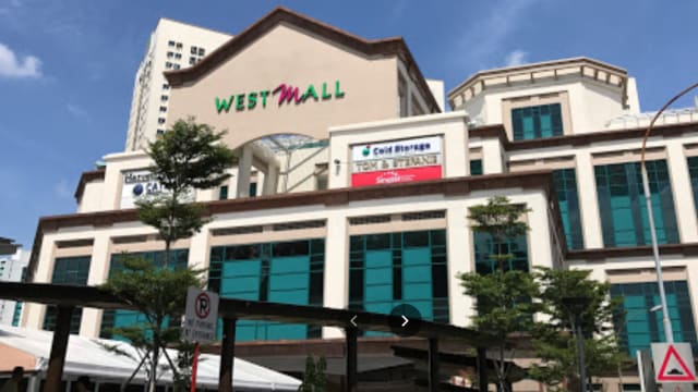 武吉巴督威城租户称突然被迫搬迁 发展商：和租户保持定期沟通